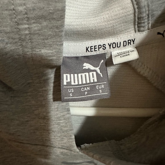 Puma Hoodie - Picture 3 of 3